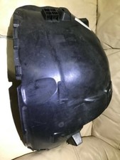 Mud Splash Guard For Vauxhall Astra (2005 -2010