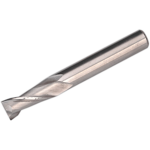 Sealey hss end mill - sealey,