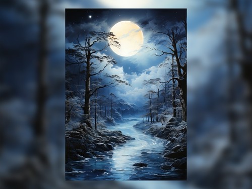 Whispering serenity oil - whispering,