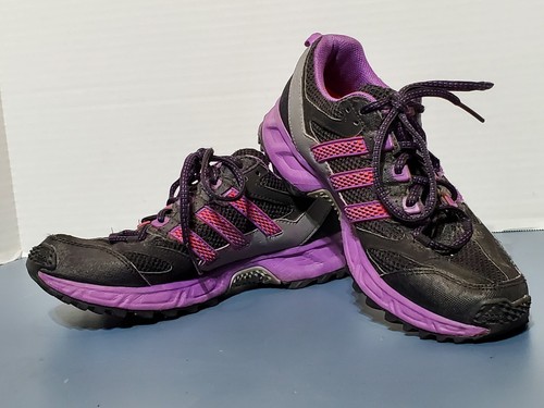 Adidas kanadia women s - tr, 5