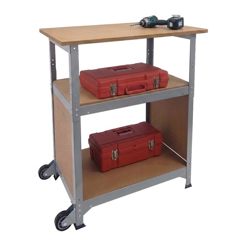 Workbench assembly table - workbench,,