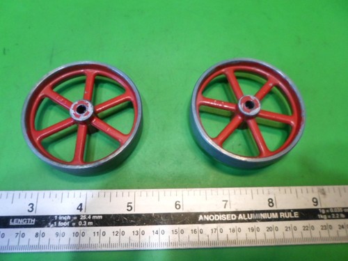 Mamod live steam engine toy - mamod,