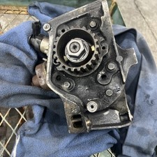 Citroen Dispatch Fuel Injector
