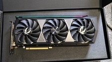 NVIDIA ZOTAC Gaming GeForce