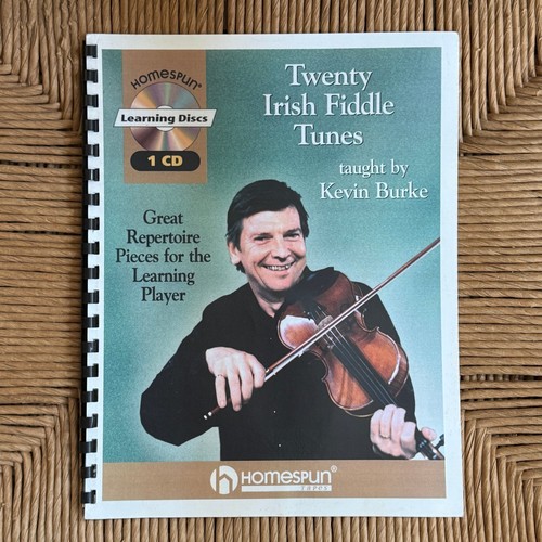 Twenty irish fiddle - twenty,