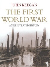 The First World War (HardBack)