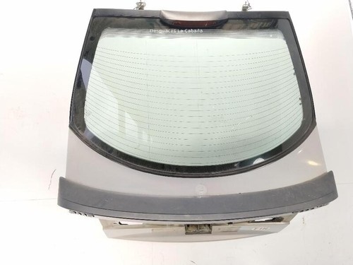 23067219 rear door saab - door, 9000