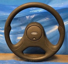 Ford Sierra Mk2 Steering Wheel