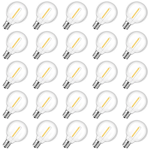 Pack g40 led - 25,