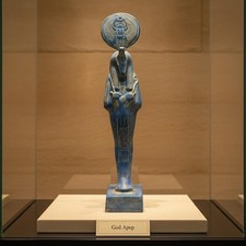 Ancient egyptian god apep - egyptian,