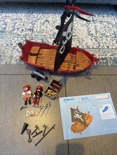 Playmobil 5298 Pirates