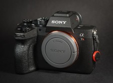 Sony Alpha A7R IV Mirrorless