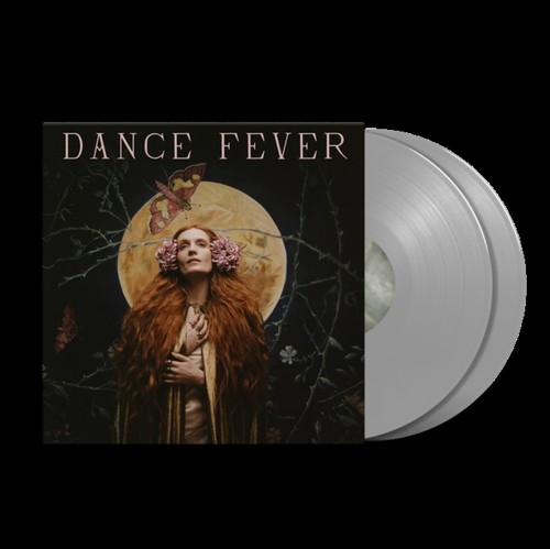 Dance fever by - fever,