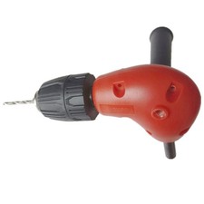 Right Angle Extension Adapter