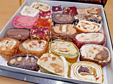 Premium Authentic Assorted