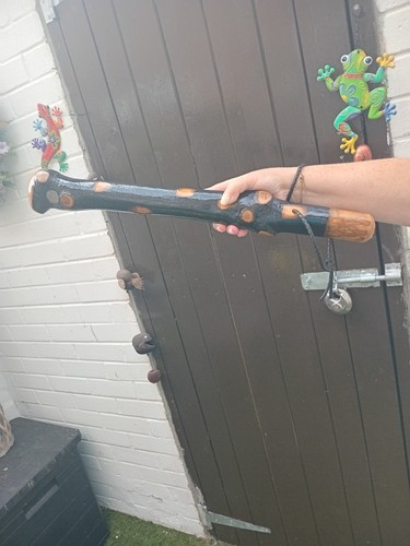 Irish blackthorn shillelagh - irish,