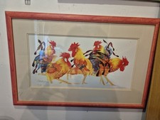 Mary Ann Rogers Signed Limited