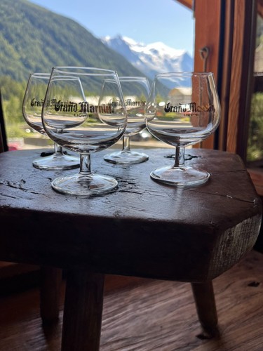 Grand marnier brandy snifter - grand,