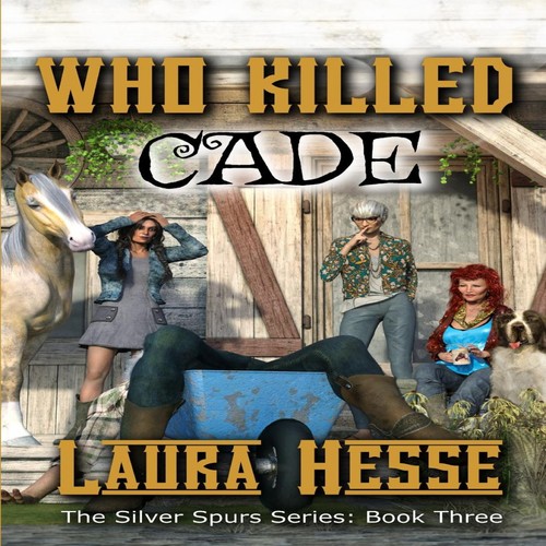 Who killed cade the silver - killed,