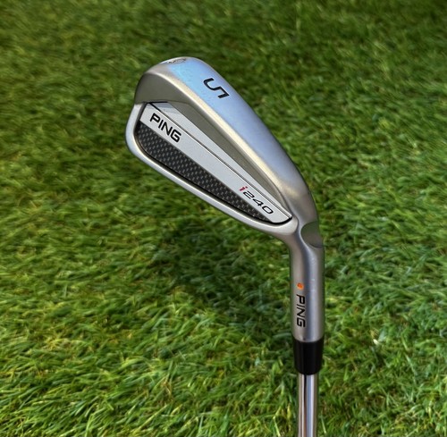 Ping i240 golf iron - iron,