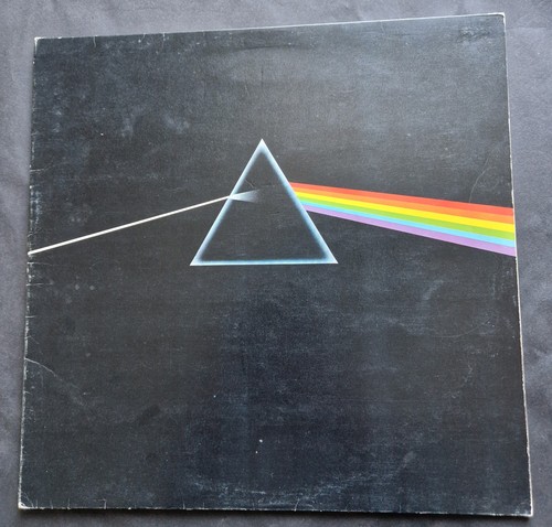 Pink floyd dark side - floyd,