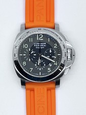 Limited Edition Panerai