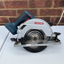 Bosch Professional GKS 18V-57