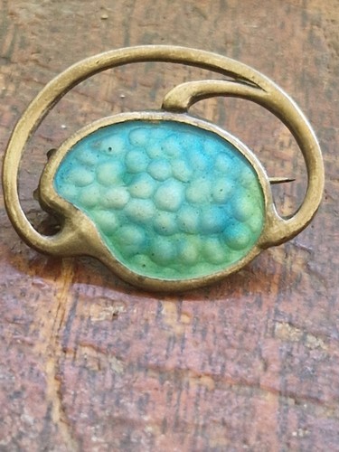 Silver james fenton enamelled - james,