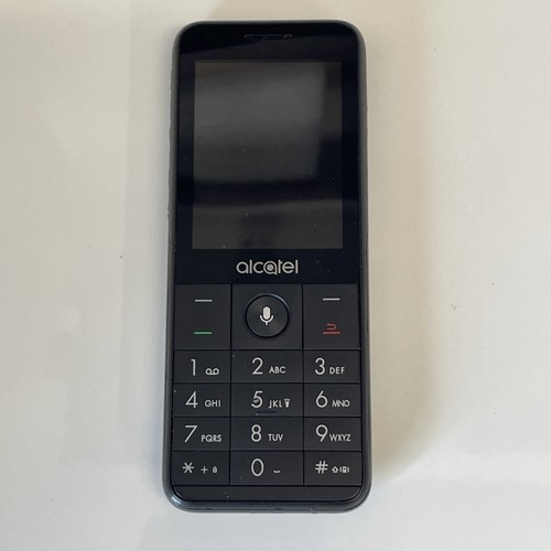 Alcatel 3088x mobile - alcatel, phone