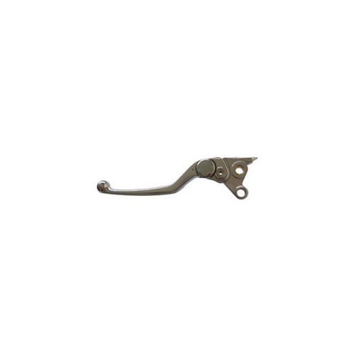 Chrome left clutch lever for - left,