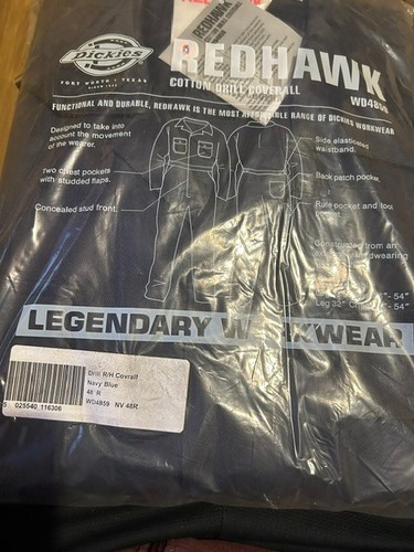 Dickies redhawk wd4859 - redhawk,