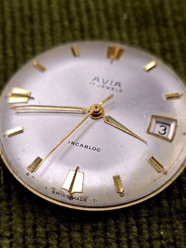 Vintage avia jewels - vintage,