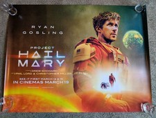 PROJECT HAIL MARY – ORIGINAL