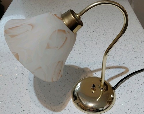 Vintage art deco maclamp - art,