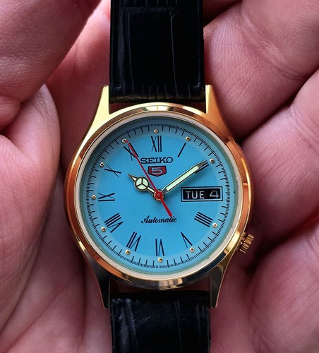 Vintage seiko sports - vintage,