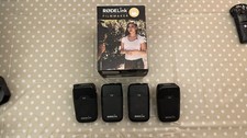 2xrode link wireless - link,