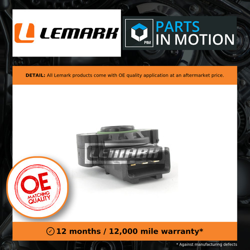 Accelerator throttle position - accelerator,