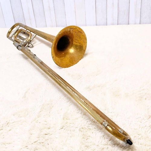 Vincent bach stradivarius - stradivarius, 42