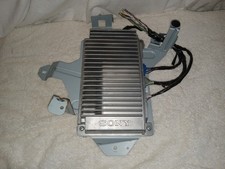 2010-2012 Ford Fusion Radio
