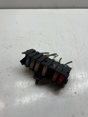 Peugeot 407 fuse box - peugeot, sw