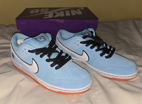 Nike dunk low - sb,
