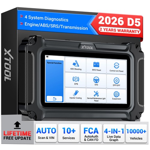 2026 xtool obd2 scanner - 2026,