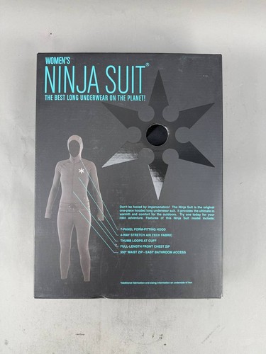 Airblaster womens ninja suit - airblaster,
