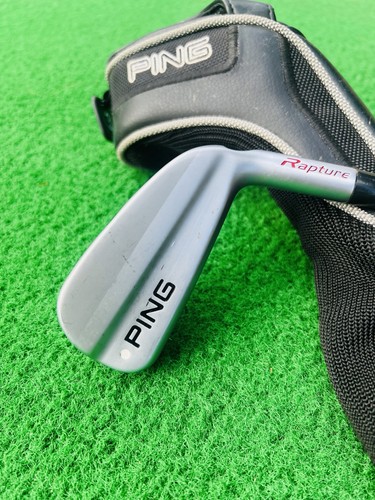 Ping rapture utility iron - rapture, /