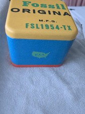 Fossil Ladies Wrist Watch