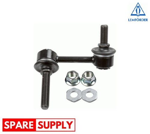 Rod strut stabiliser for - rod/strut,,