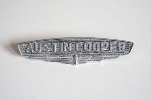 Classic 1960s austin - classic,