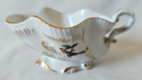 Gorgeous herend rothschild - gorgeous,