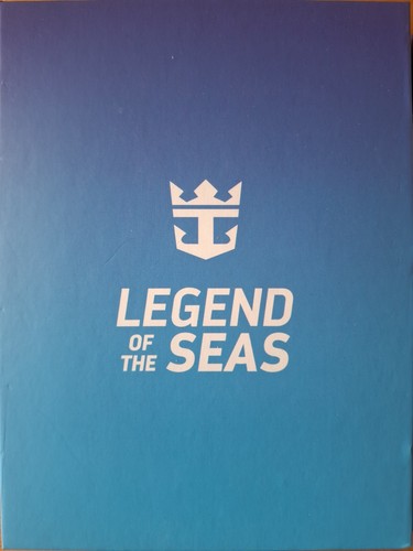 Royal caribbean legend the - royal,