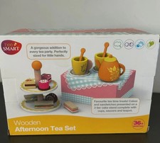 BeeSmart - Wooden Afternoon